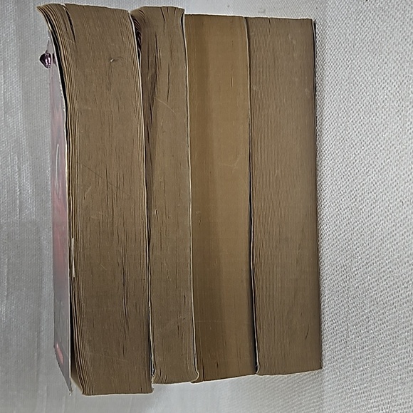 The Last Dragon Series, Chris D'Lacey Fire Series Book 1,3,5 and 7 - Picture 5 of 15